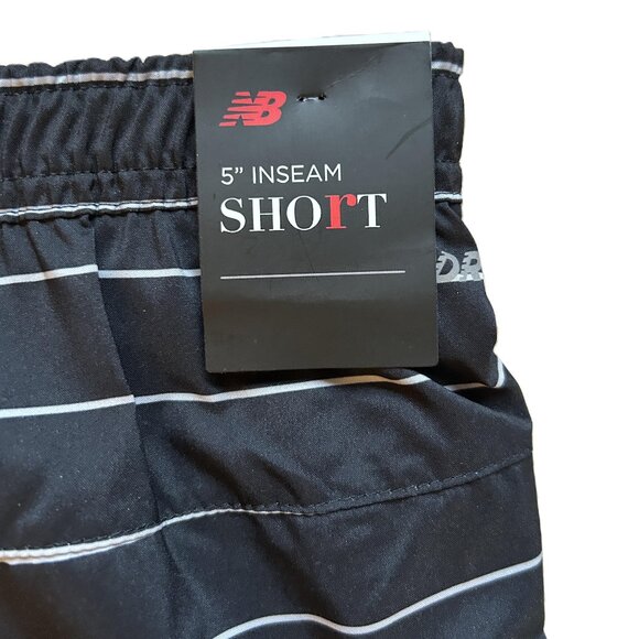 New Balance Men’s Athletic Running Short (XL) - Picture 9 of 13